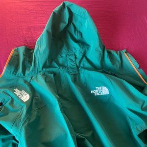 North Face DRAGLINE jacket